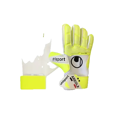 Gants de gardien Pure Alliance Starter Soft Areola