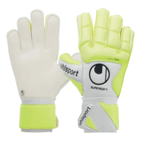 Gants de gardien Pure Alliance SuperSoft