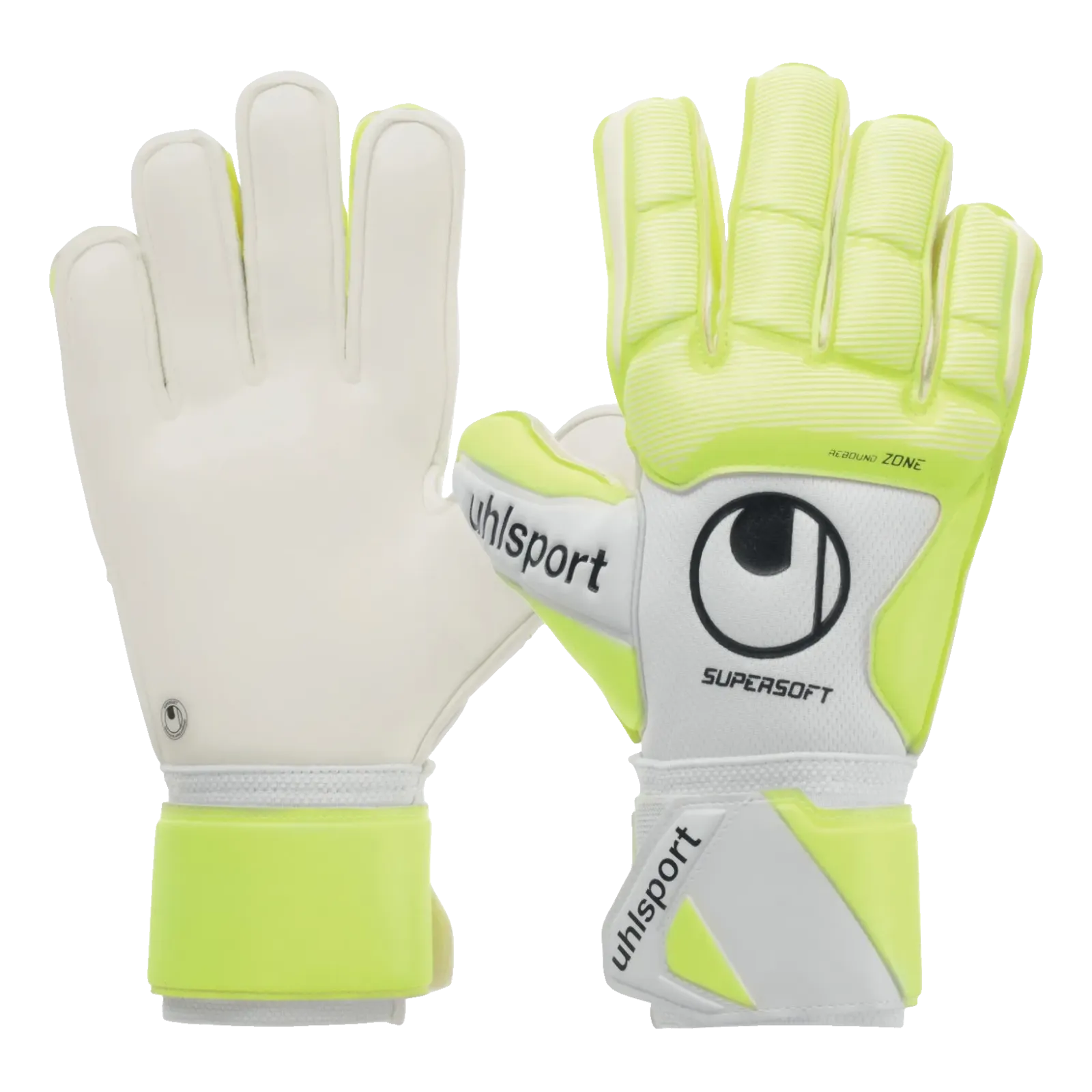 Gants de gardien Pure Alliance SuperSoft