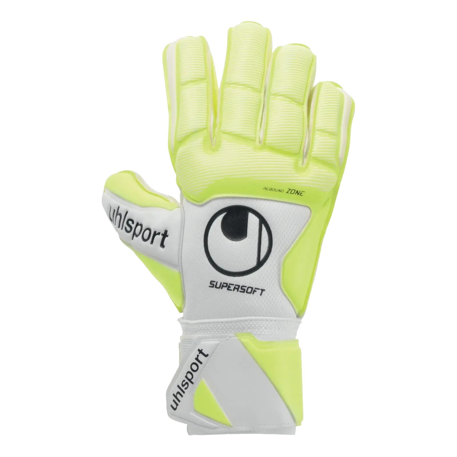 Gants de gardien Pure Alliance SuperSoft
