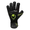 Gants de gardien Soft Pro Noir