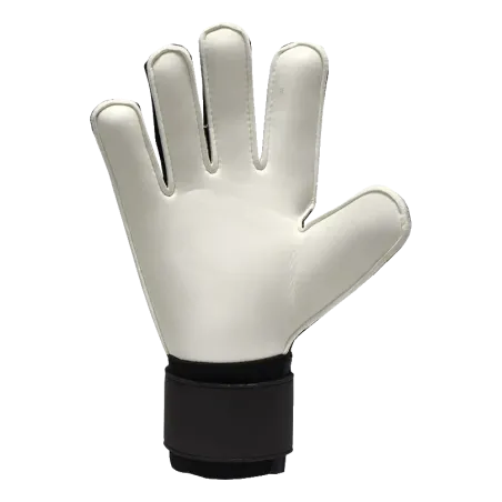 Gants de gardien Soft Pro Noir