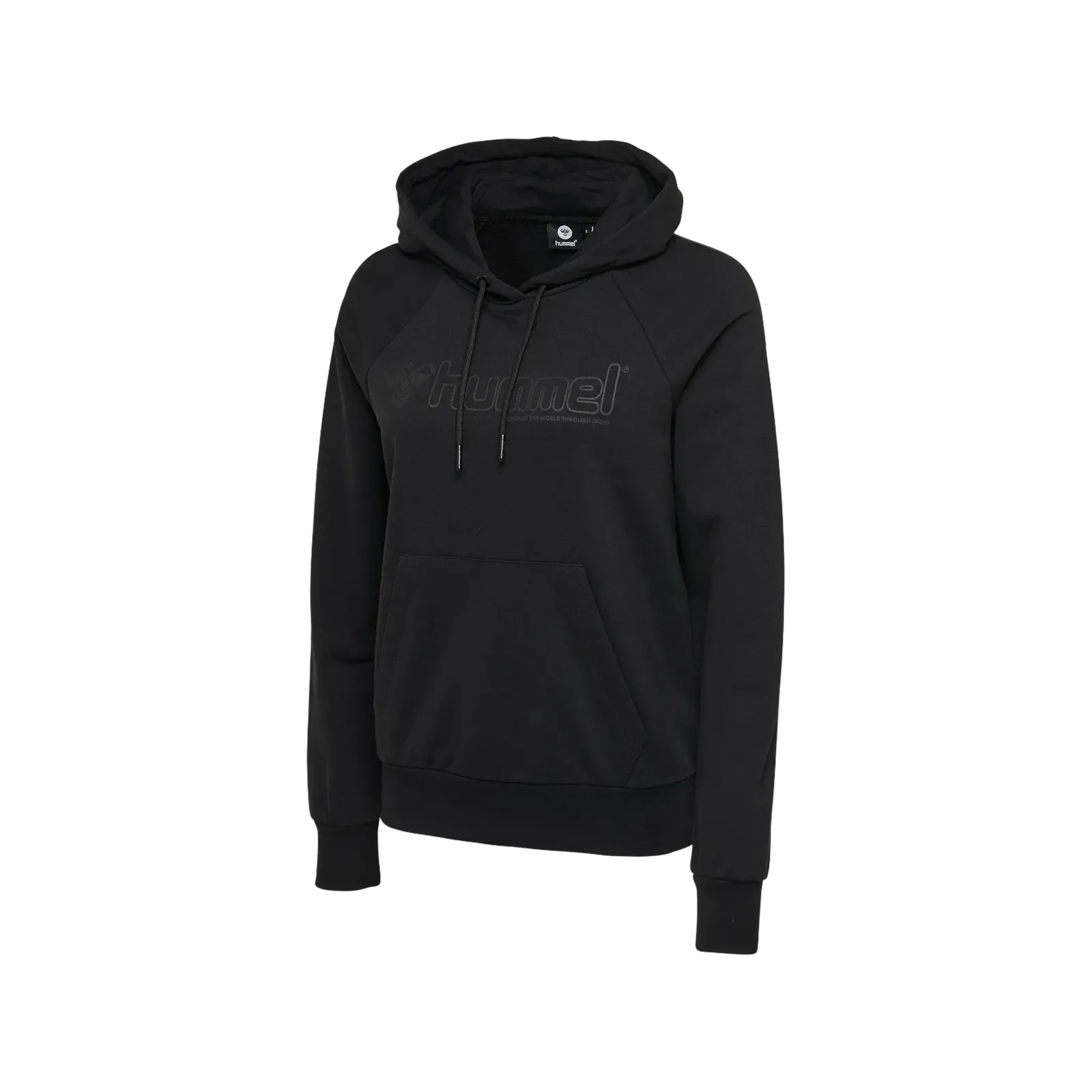 Sweat à capuche HML Noni