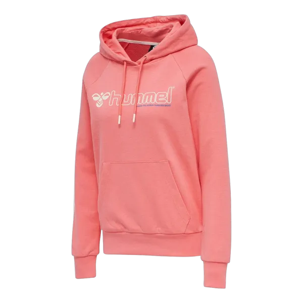 Sweat à capuche HML Noni