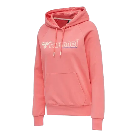 Sweat à capuche HML Noni