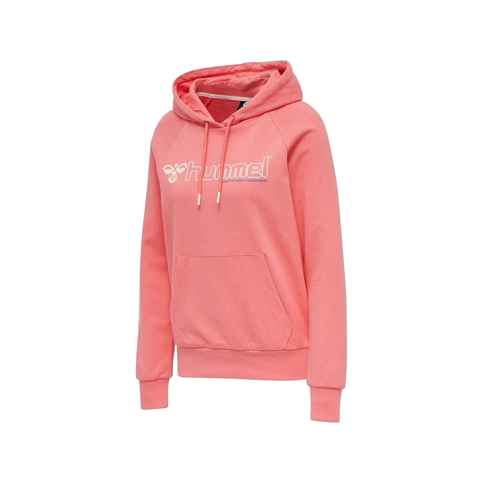 Sweat à capuche HML Noni