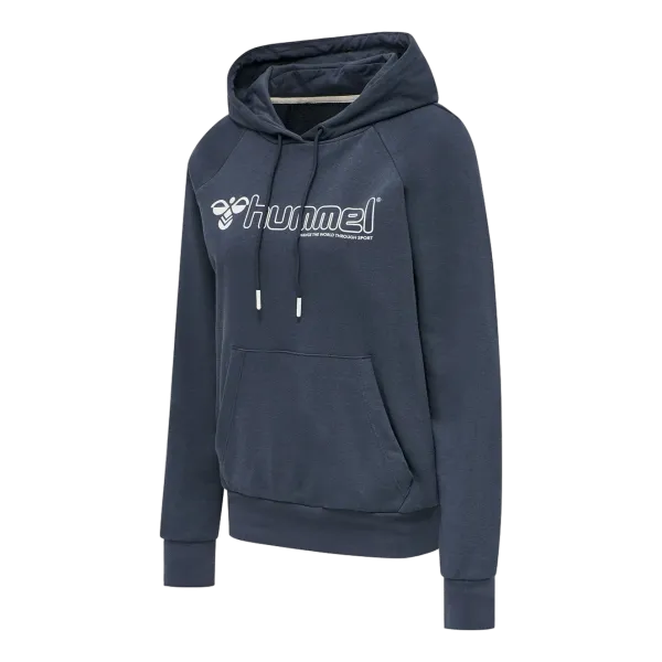 Sweat à capuche HML Noni