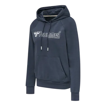 Sweat à capuche HML Noni