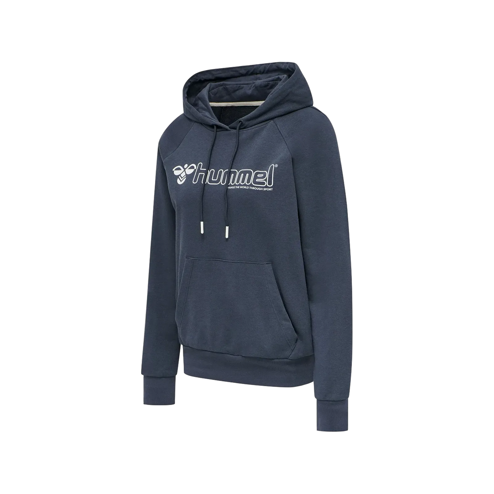 Sweat à capuche HML Noni