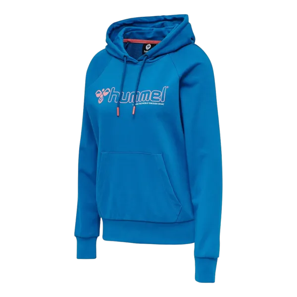 Sweat à capuche HML Noni