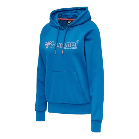 Sweat à capuche HML Noni
