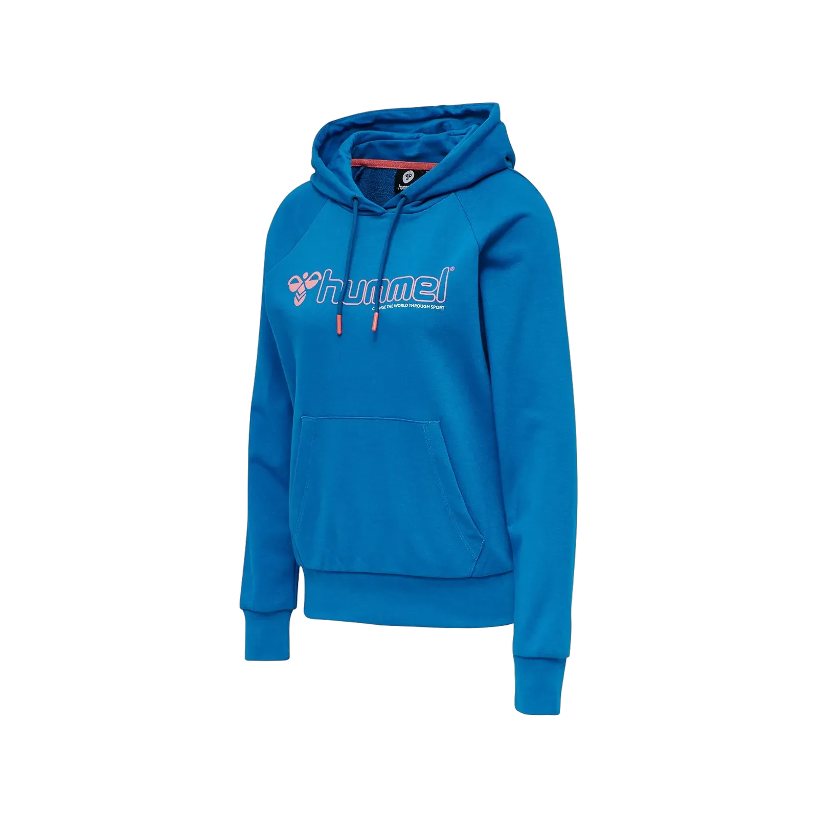 Sweat à capuche HML Noni