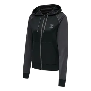 Veste à capuche HMLAction Femme