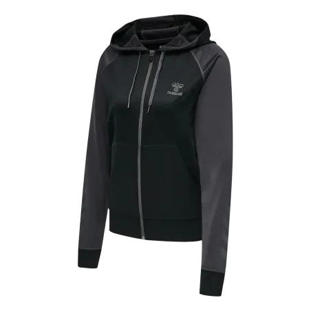 Veste à capuche HMLAction Femme
