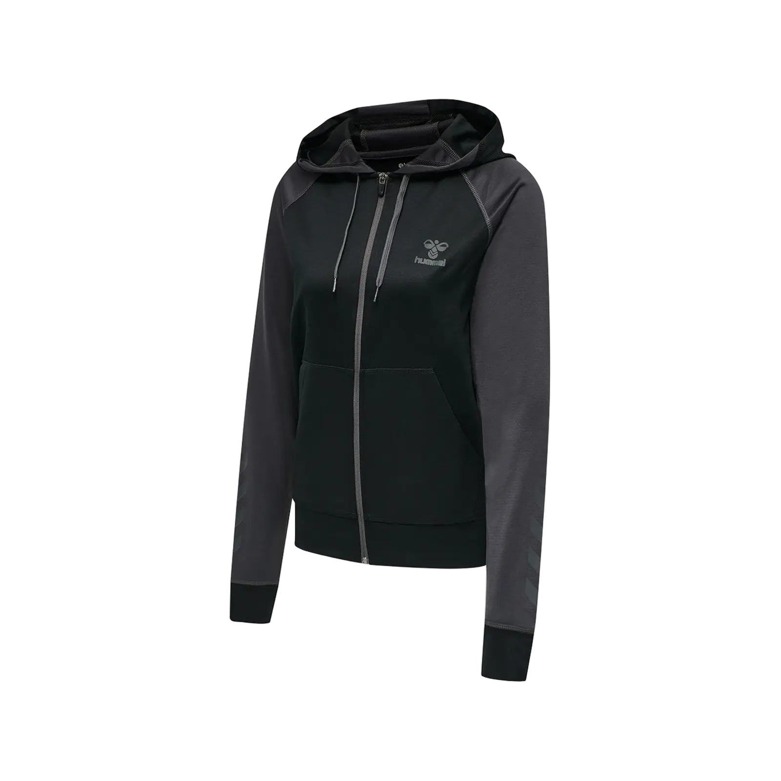 Veste à capuche HMLAction Femme