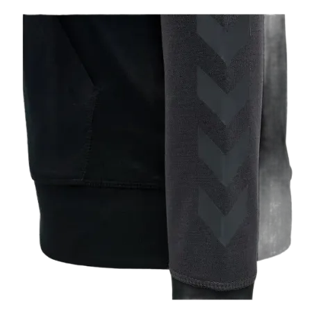 Veste à capuche HMLAction Femme