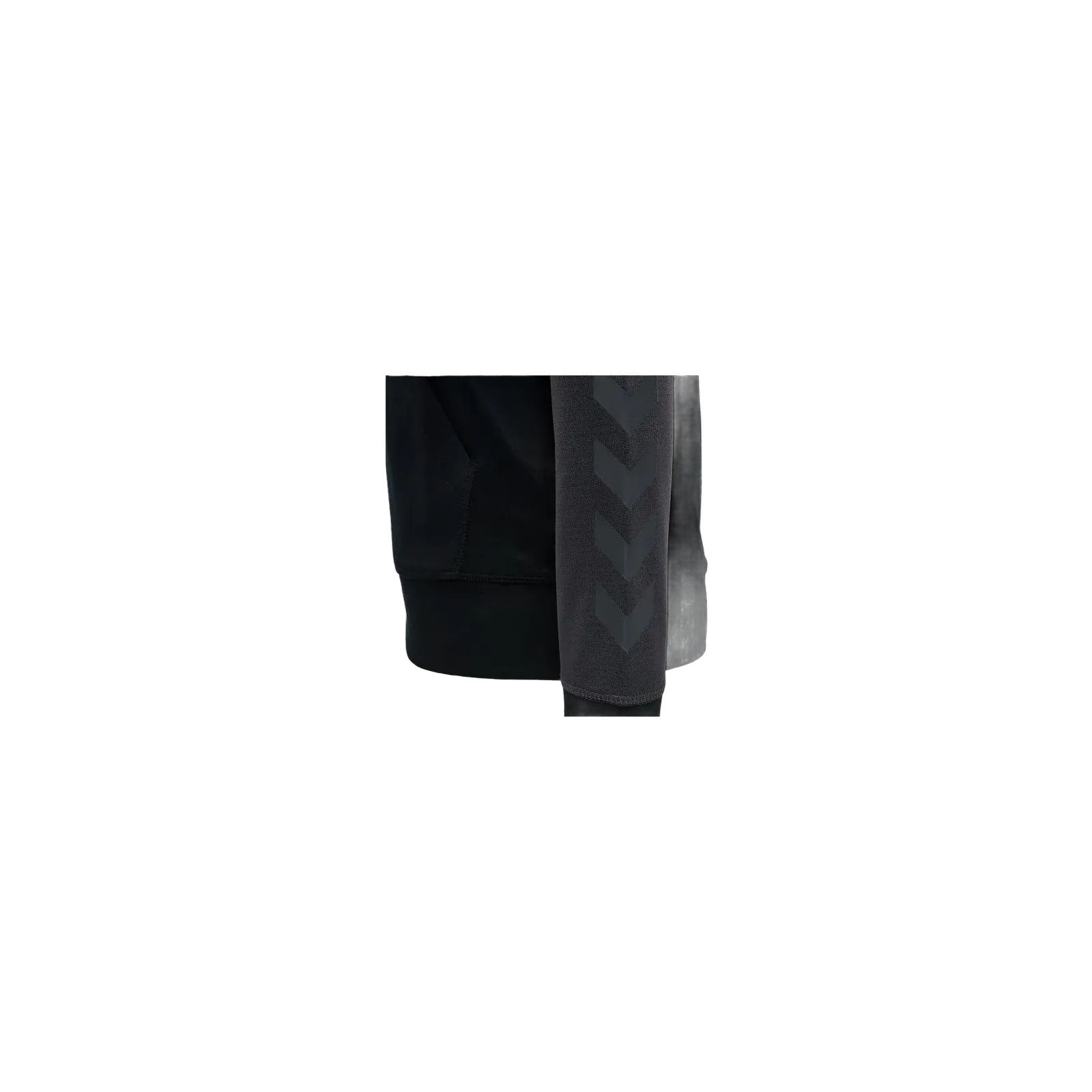 Veste à capuche HMLAction Femme