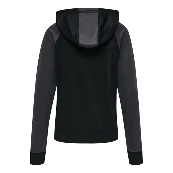 Veste à capuche HMLAction Femme