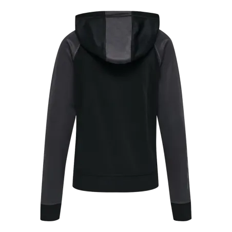 Veste à capuche HMLAction Femme