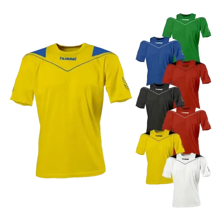 Maillot Viper ML
