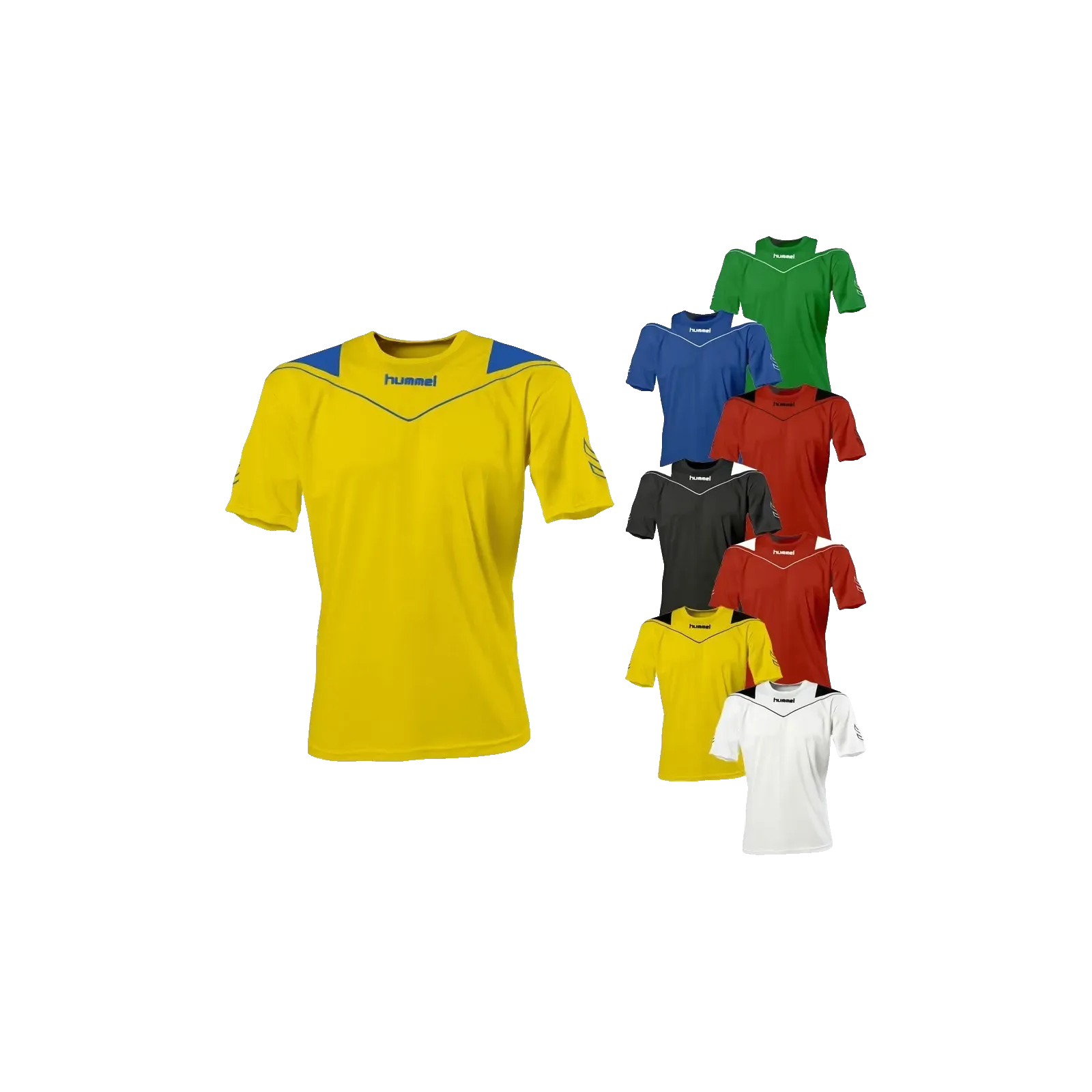 Maillot Viper ML