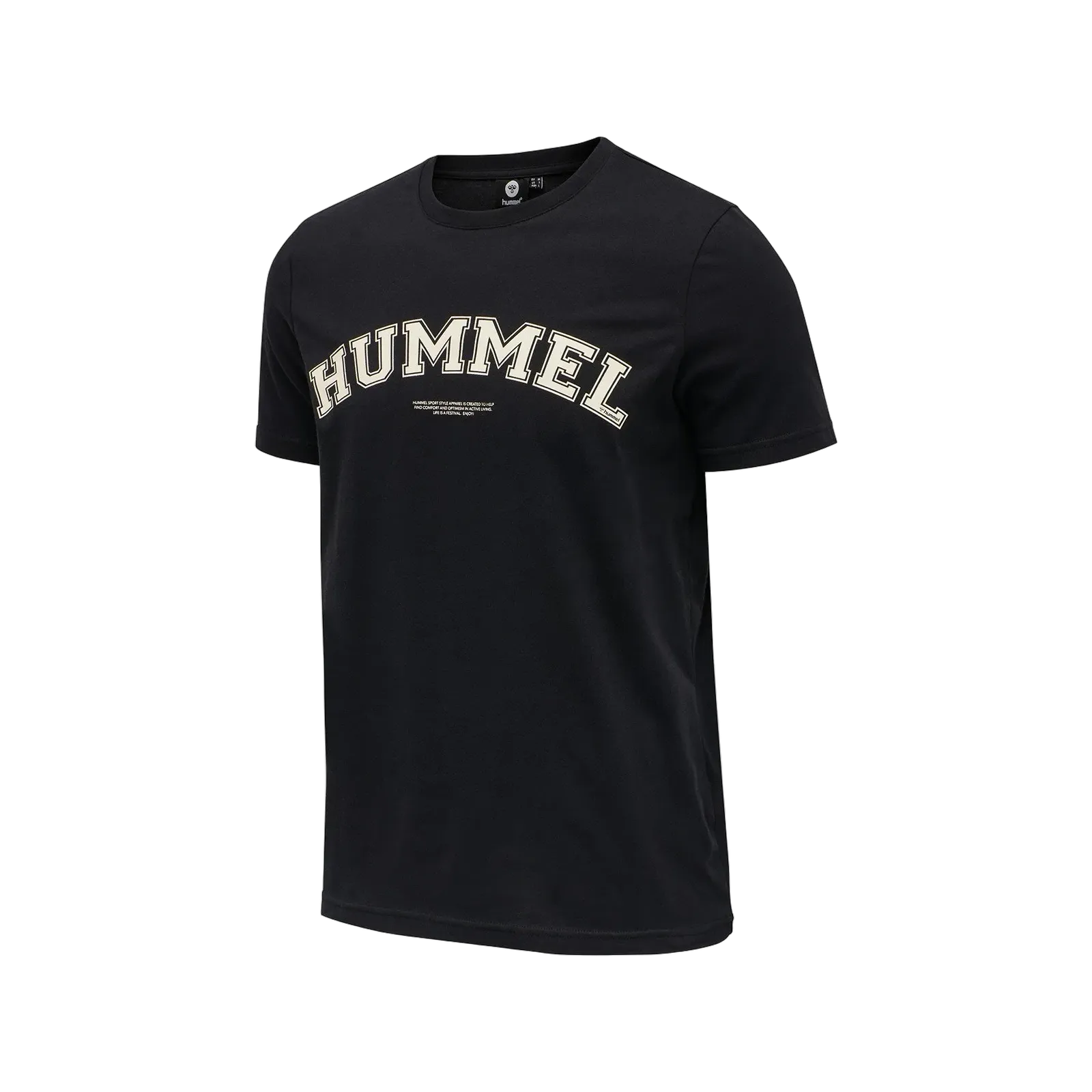 Tee-shirt HML Varsity