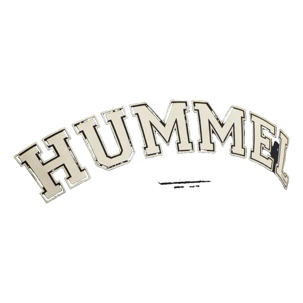 Tee-shirt HML Varsity