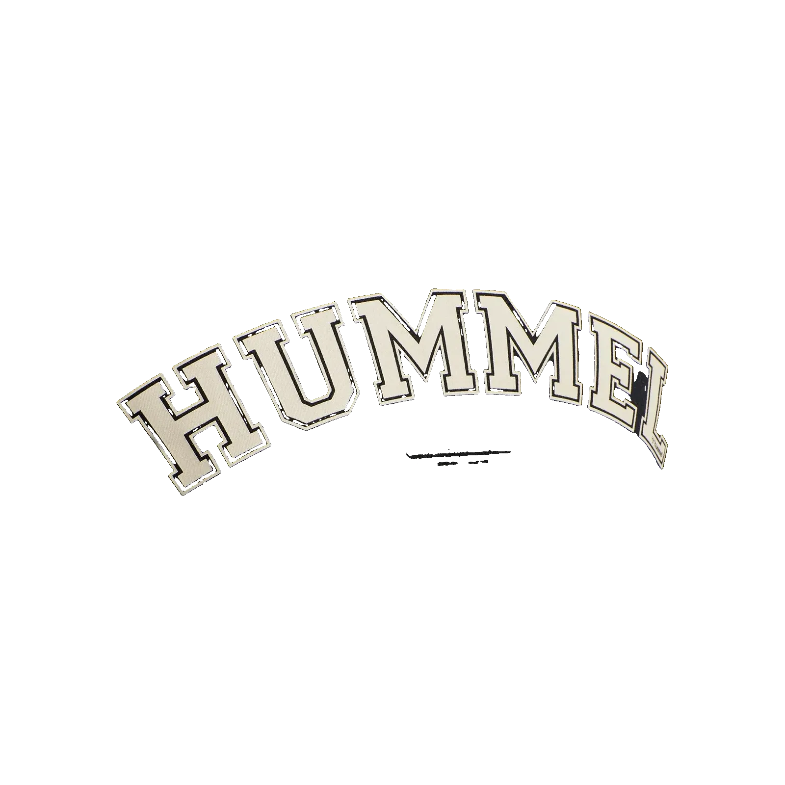 Tee-shirt HML Varsity
