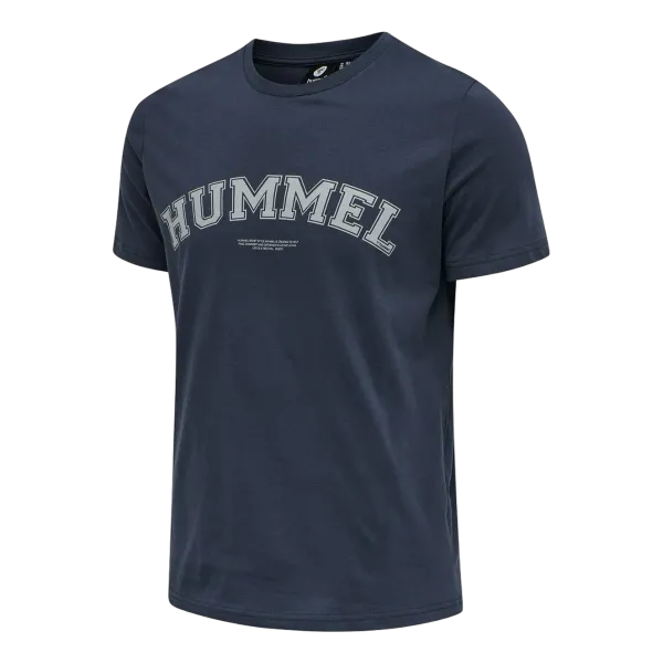 Tee-shirt HML Varsity
