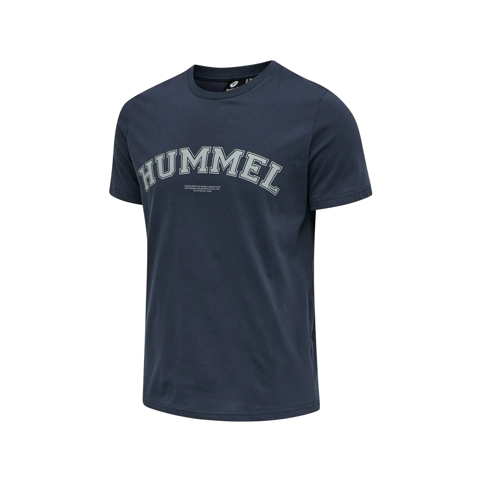 Tee-shirt HML Varsity