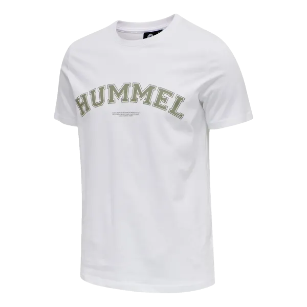 Tee-shirt HML Varsity