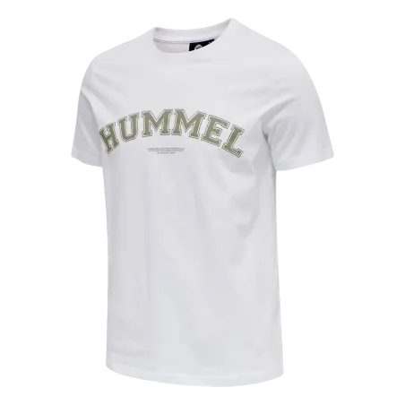 Tee-shirt HML Varsity