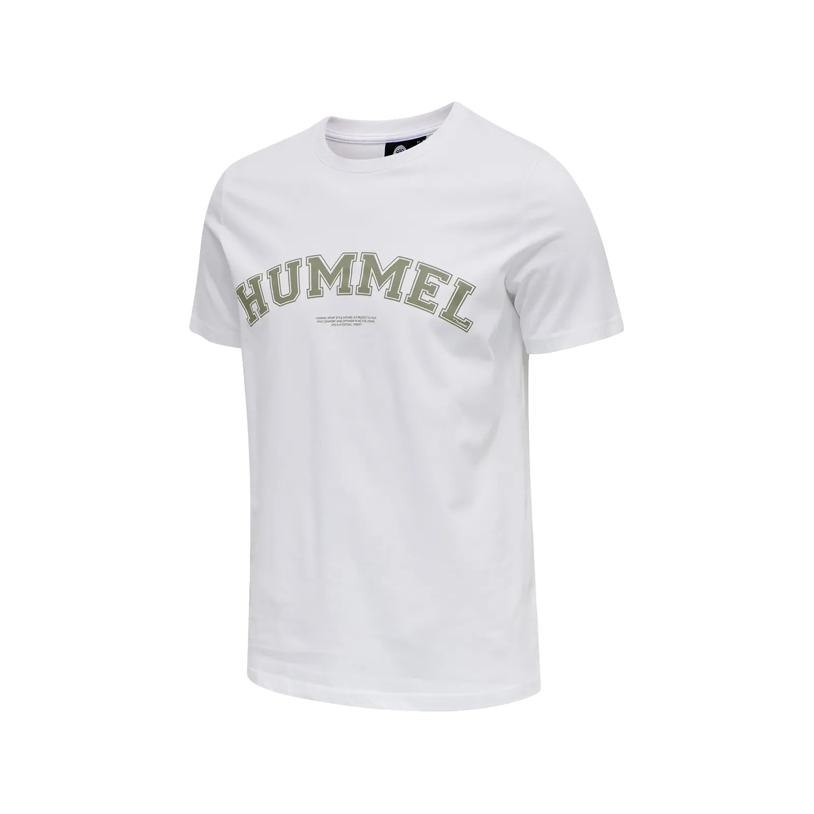 Tee-shirt HML Varsity