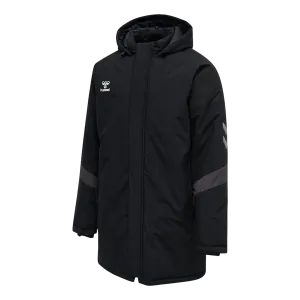 Parka Coach HML Lead