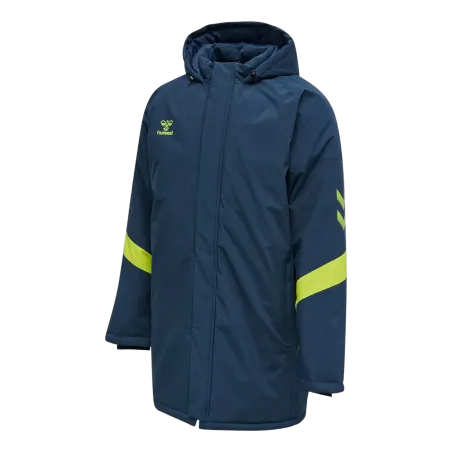 Parka Coach HML Lead