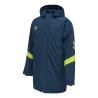 Parka Coach HML Lead