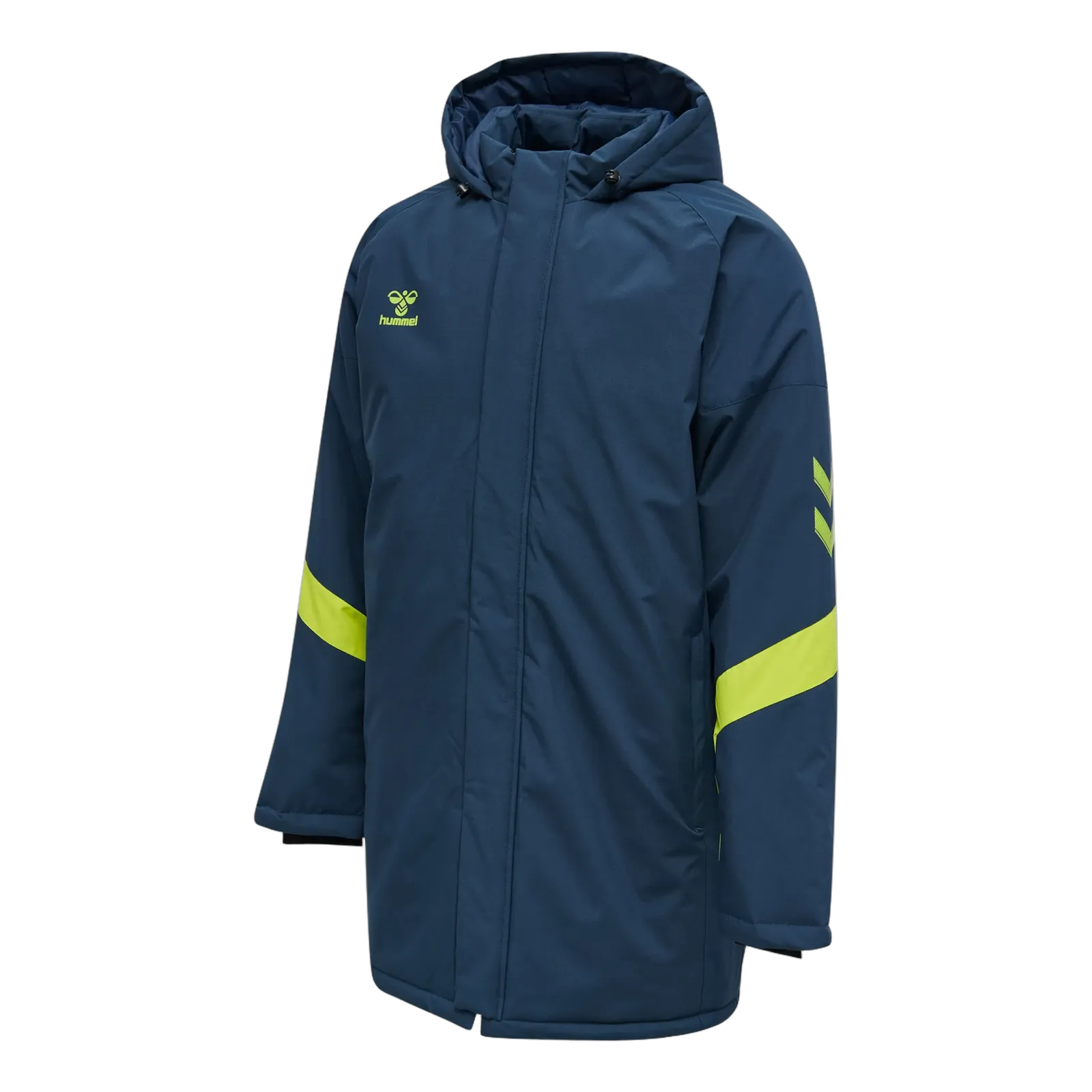Parka Coach HML Lead