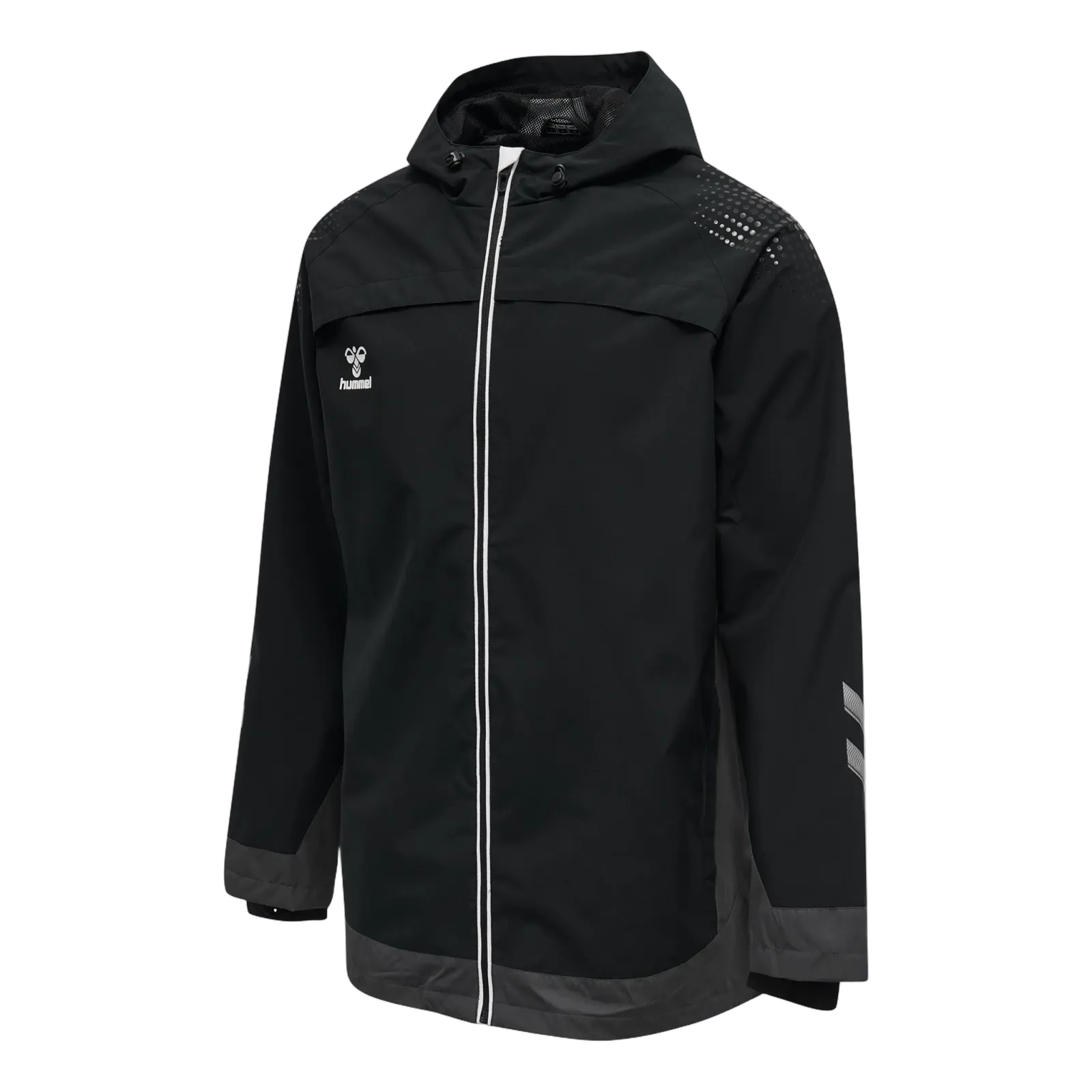Veste d'hiver HML Lead