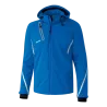 Bleu roy/Blanc
