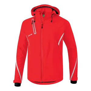 Veste Softshell Fonction