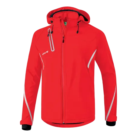 Veste Softshell Fonction