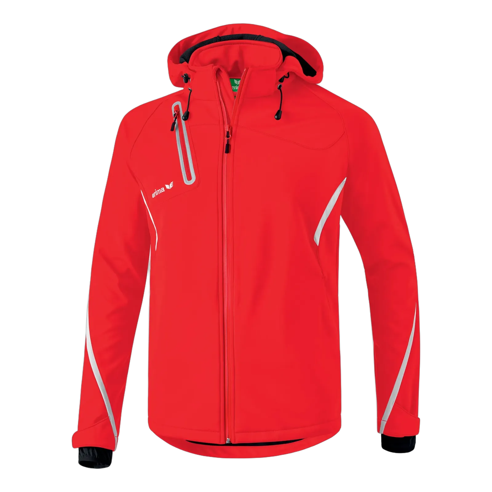 Veste Softshell Fonction