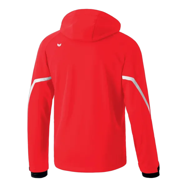 Veste Softshell Fonction