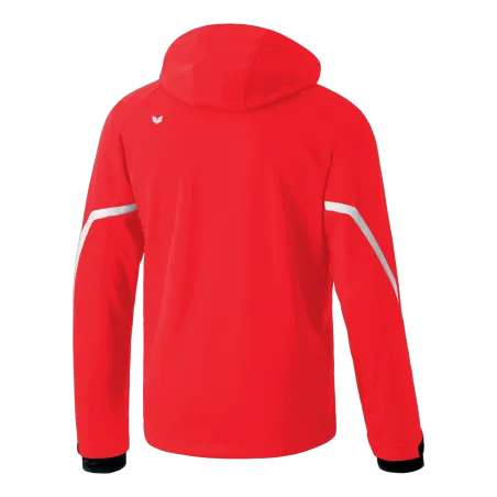 Veste Softshell Fonction
