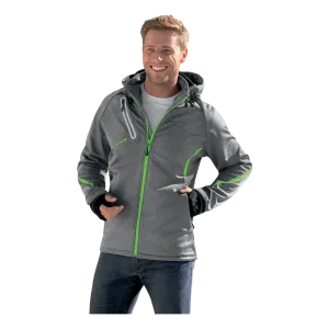 Veste Softshell Fonction