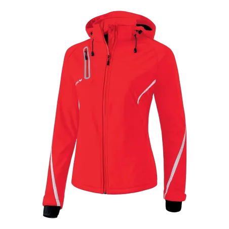 Veste Softshell Fonction Femme