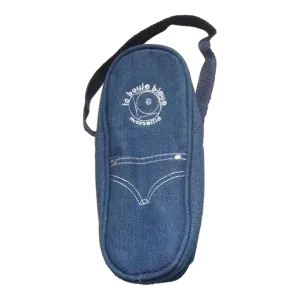 Sacoche jeans