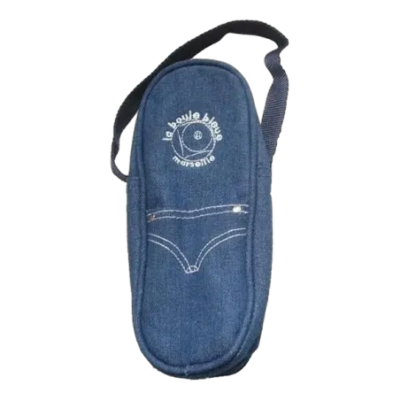 Sacoche jeans