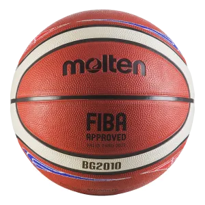 Ballon BG2010-FFBB