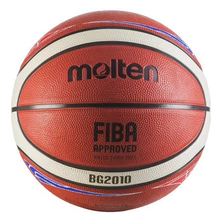 Ballon BG2010-FFBB